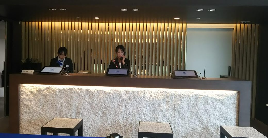 JRクレメントイン高松オープンしました JR四国ホテルズ