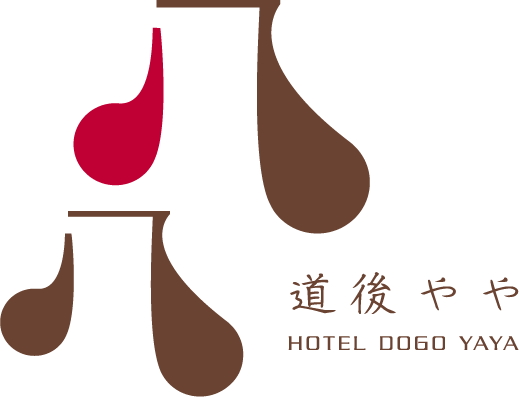 道後やや ロゴ