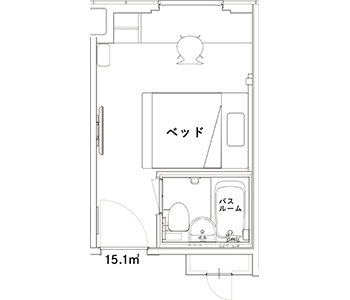 レイアウト画像