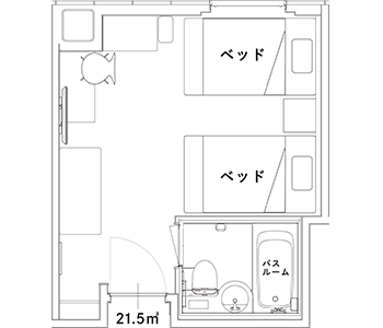 レイアウト画像