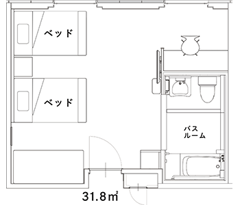 レイアウト画像
