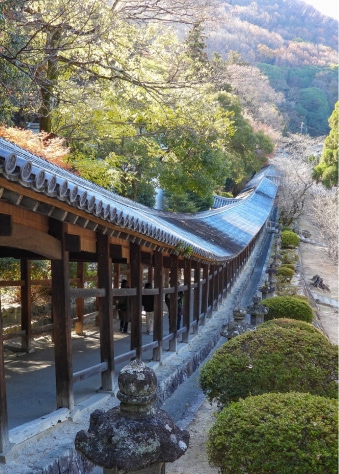 吉備津神社