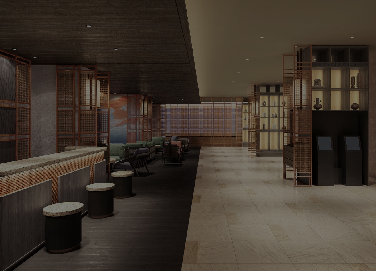 HOTEL NEMUS OKAYAMA by CLEMENT