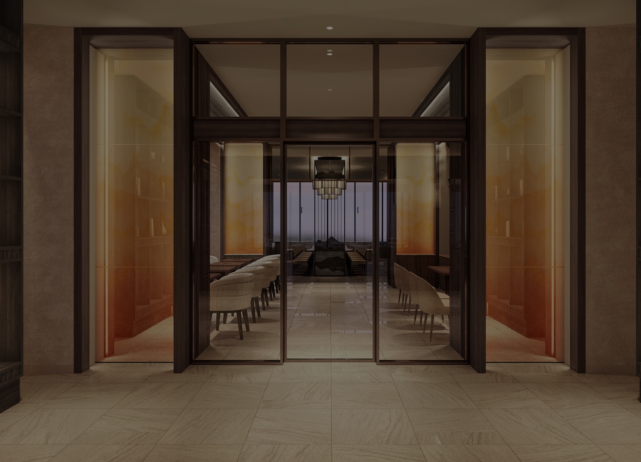 HOTEL NEMUS OKAYAMA by CLEMENT