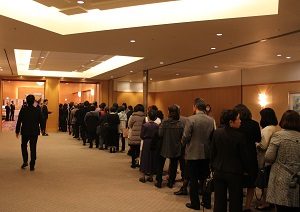 林部智史dining Concertレポート Jrホテルクレメント高松 林部智史dining Concertレポート Jrホテルクレメント高松