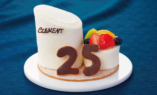 クレメントホテルロール