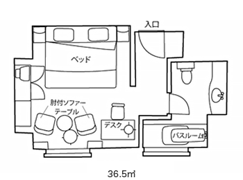 レイアウト画像