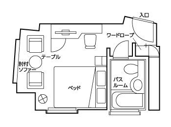 レイアウト画像