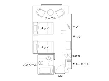 レイアウト画像