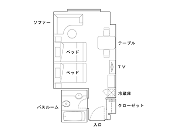 レイアウト画像